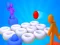 Permainan Hero Dual Infinity 3D Ball Thrower talian