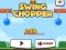 Permainan Swing Chopper talian