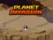 Permainan Planet Invasion talian