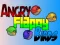 Permainan Angry Flappy Birds talian