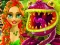 Permainan Poison Ivy Flower Care talian