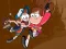 Permainan Gravity Falls Match3 talian