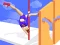 Permainan Pole Dance Battle talian