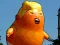 Permainan Trump Flying Adventure talian