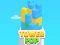 Permainan Tower Pop talian