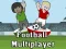 Permainan Football Multiplayer talian