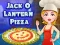 Permainan Jack O Lantern pizza talian