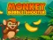 Permainan Monkey Bubble Shooter talian