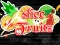 Permainan Slice the Fruitz talian