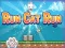 Permainan Run Cat Run talian