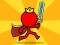 Permainan Red Stickman talian