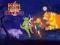 Permainan Boxing Fighter Shadow Battle talian
