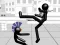 Permainan Stickman Fighting 3d talian