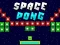 Permainan Space Pong talian