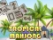 Permainan Tropical Mahjong talian