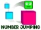 Permainan Number Jumping talian