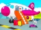 Permainan Kids Airport Adventure talian