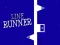 Permainan Line Runner talian