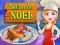 Permainan Buche De Noel talian