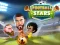 Permainan Football Stars talian