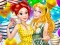 Permainan Best Party Outfits for Princesses talian