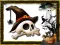 Permainan Halloween Puzzle Challenge talian