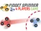 Permainan Fidget Spinner multiplayers talian