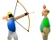 Permainan Apple Shooter talian