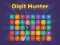 Permainan Digit Hunter talian
