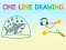 Permainan One Line Drawing talian