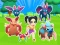 Permainan Battle Island 2 talian
