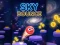 Permainan Sky Bounce talian