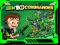 Permainan Ben 10 Commander talian