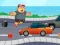 Permainan Madman Runner talian