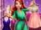 Permainan Mermaid Princess Fashion Day talian