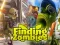 Permainan Finding Zombies talian