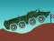 Permainan Car Physics BTR 80 talian