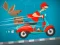 Permainan Crazy Courier talian
