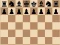 Permainan Classic chess talian