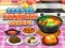 Permainan Cooking Korean Lesson talian