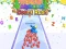 Permainan Alphabet Count Rush talian