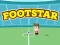 Permainan Footstar talian