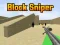 Permainan Block Sniper talian
