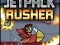 Permainan Jetpack Rusher talian