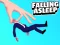 Permainan Falling Asleep talian