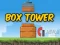Permainan Box tower talian