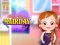 Permainan Baby Hazel Hair Day talian