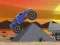 Permainan 4x4 Monster talian