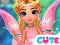 Permainan Magical Fairy Fashion Look talian