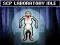 Permainan SCP Laboratory Idle talian